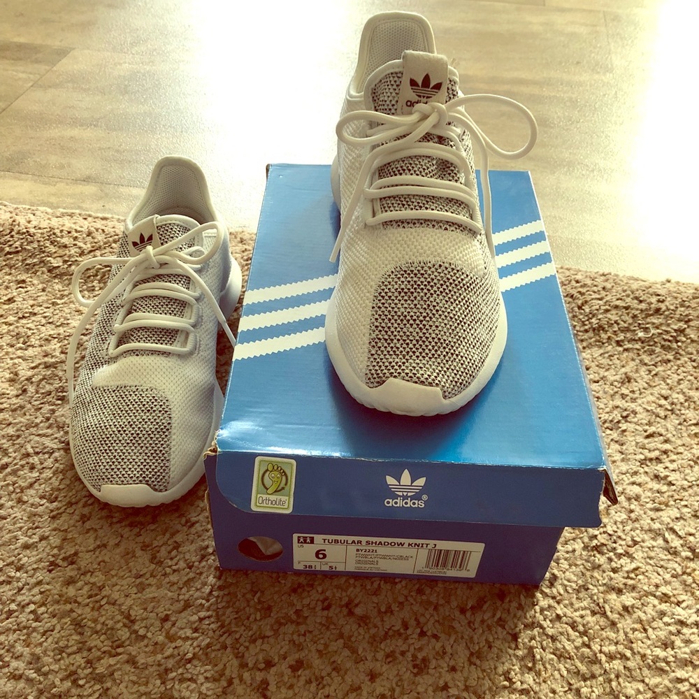 Adidas Tubular Shadow Knit
